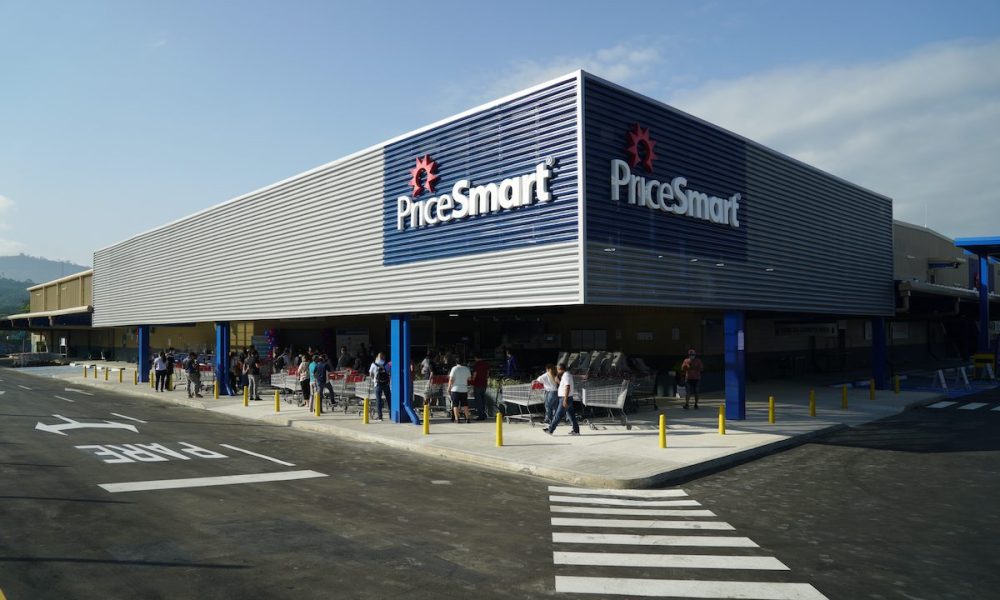PriceSmart
