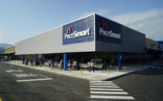 Warehouse Club PriceSmart Deploying Toshiba’s Commerce Platform in Latin America