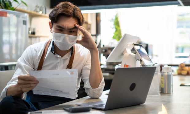 Restaurants’ Legacy Payment Processes Cost Revenue, Time and Clients