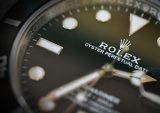 No White Sales at Rolex as Luxury Watchmaker Prepares to Raise Prices