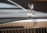 Rolls-Royce Says Continued Luxury Demand Fuels Record Sales