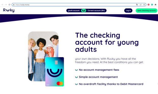 German Neobank Ruuky Files for Insolvency