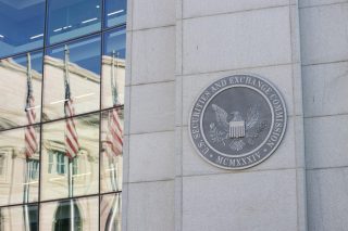 Crypto IPO Listings Wither Under SEC Spotlight
