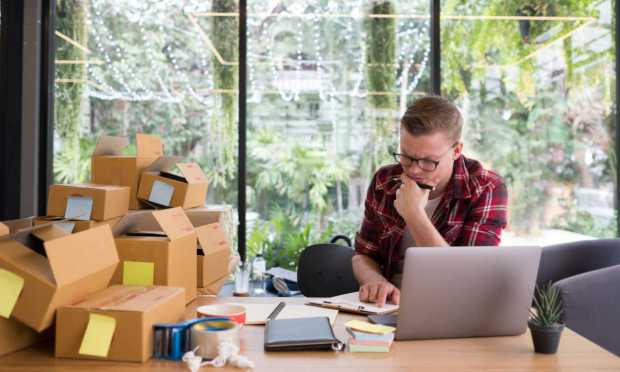 Staff Cuts at Amazon Stores Signal eCommerce Turbulence Ahead