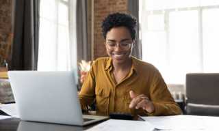 Small Businesses’ Focus Turns to Improving Cash Flow