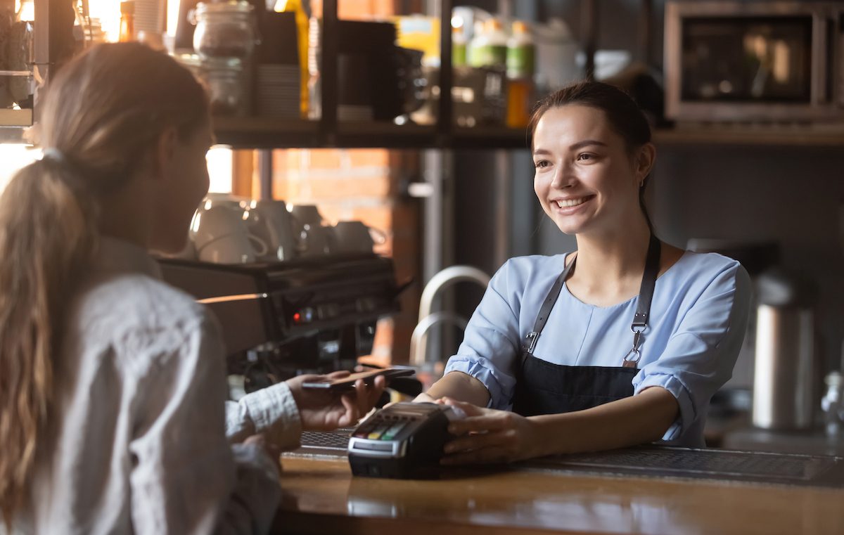 Statement Raises $1.9 Million for Payments Marketplace for Small Businesses