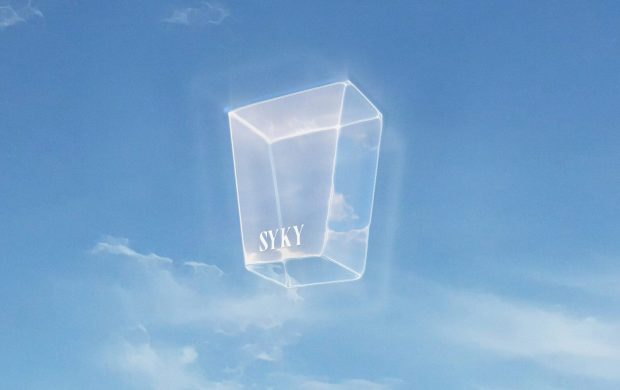 SYKY Raises $9.5M to Fund Digital Fashion ‘Renaissance’