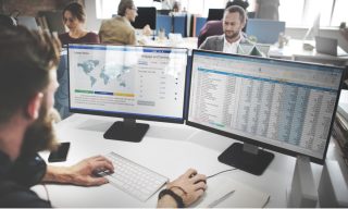 B2B SaaS Platforms Use Customer Health Scores to Drive Profitable Growth