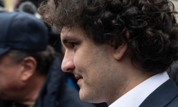 Sam Bankman-Fried Skating on Thin Ice as Judge Threatens Jail