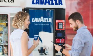 UK FoodTech Business Chases Digital Even as Consumers Still Use Cash