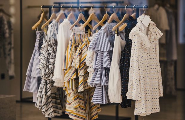 Showroom B2B Raises $1.35M to Grow Apparel Supply Chain Platform
