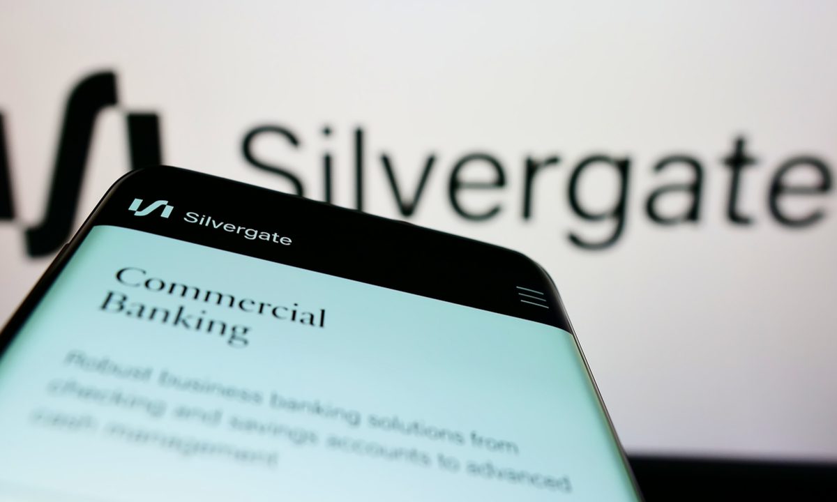 Silvergate and Signature Banks Tap FHLB Funds for Crypto Lending