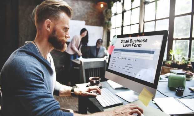 Digital Banks Fill Gaps in Small Business Working Capital Loans