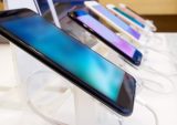 Report: Global Smartphone Sales See Largest Drop Ever