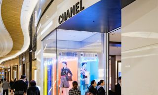 South Korea Leads World in Per Capita Spending on Luxury