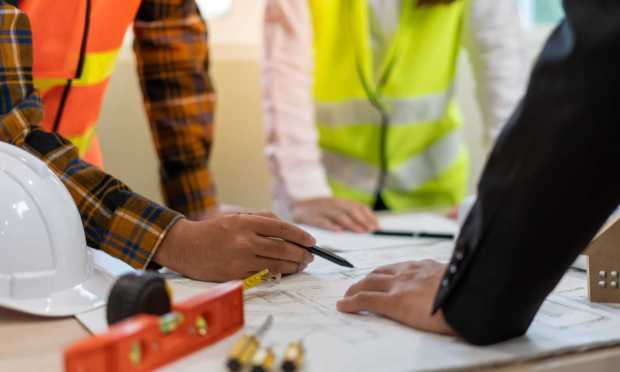 Suppli Raises $3.1M to Grow AR Platform for Construction Industry