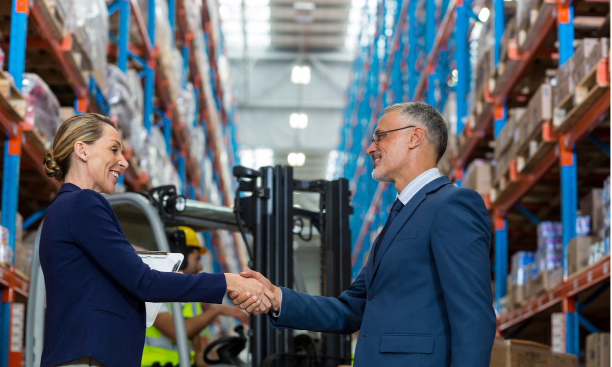 70% of Marketplaces Expect AP Innovation to Improve Relationships With Vendors
