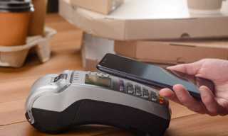 Tulip Adds Tap to Pay on iPhone to POS System