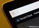 Tencent Targets European Cloud Market