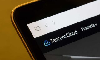 Tencent Targets European Cloud Market