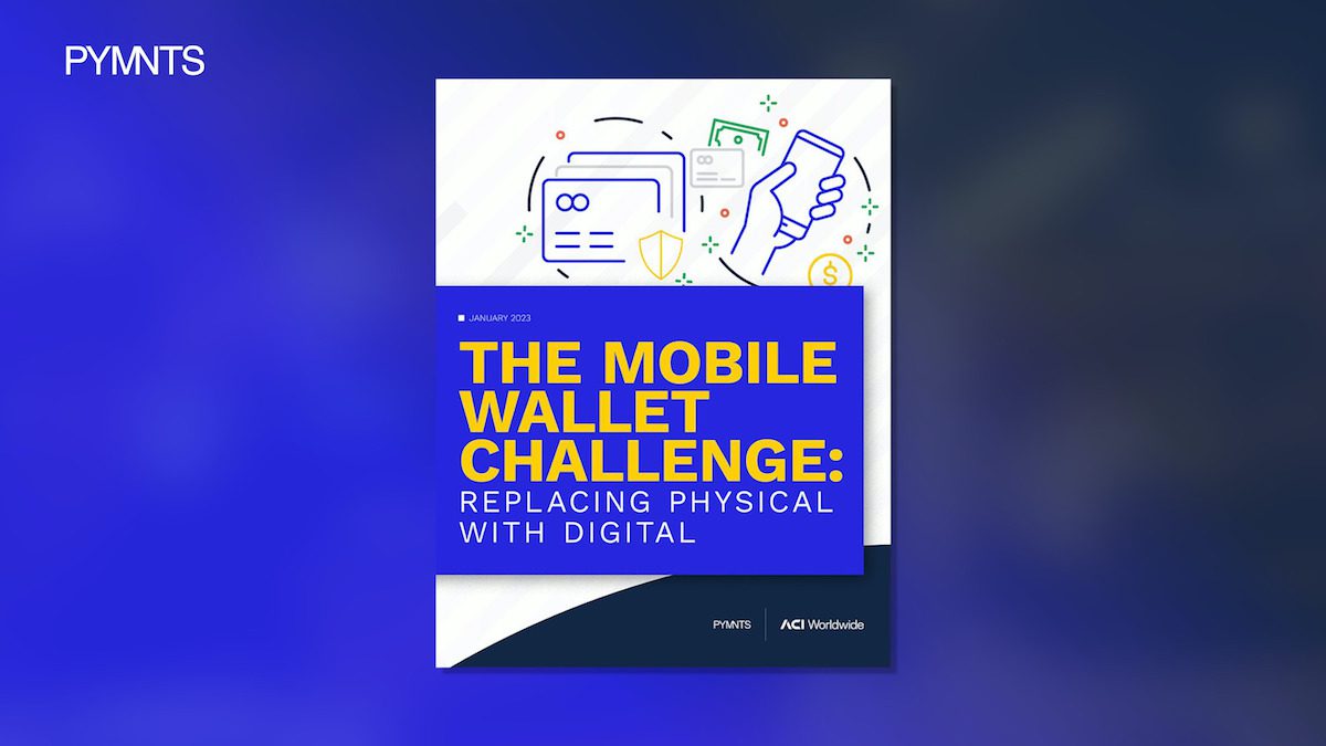 Bill Pay Is the Killer App for Mobile Wallets