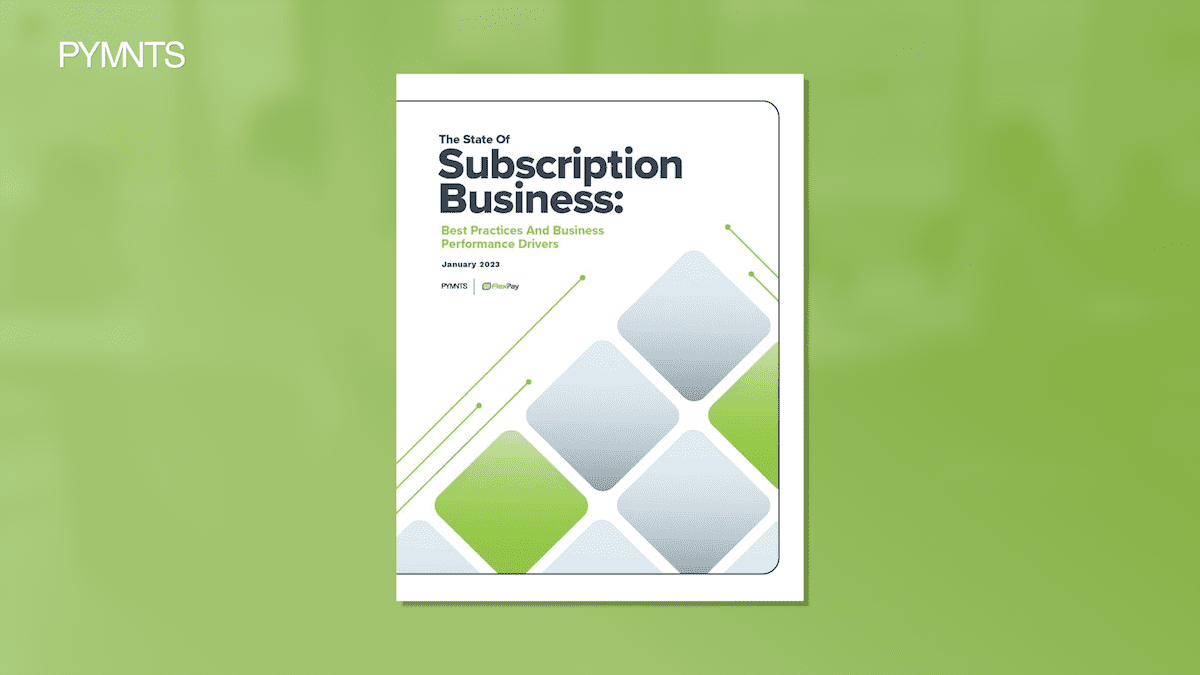 Subscription Metrics and Recovery Tools Set Top Performers Apart