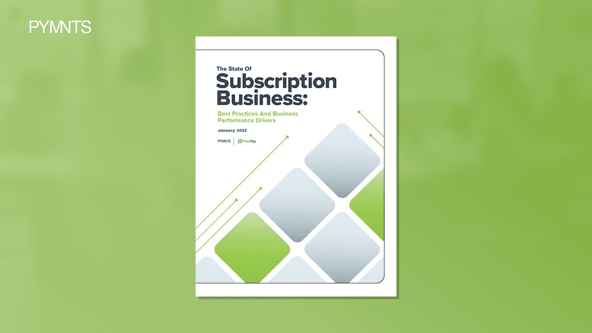 Subscription Metrics and Recovery Tools Set Top Performers Apart