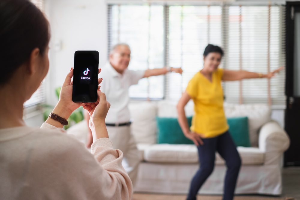 TikTok Joins Ranks of Tech Firms Facing EU Privacy Crackdown
