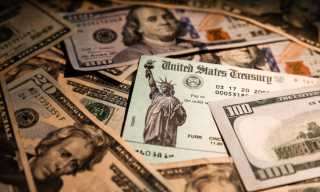 Treasury Department Aims to Limit Federal Agencies’ Use of Checks