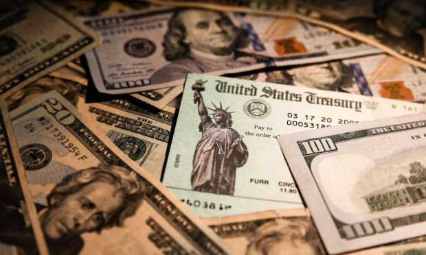 Treasury Department Aims to Limit Federal Agencies’ Use of Checks