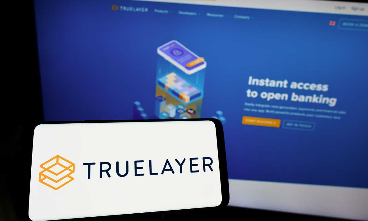 eBay Invests in European Pay by Bank Network TrueLayer
