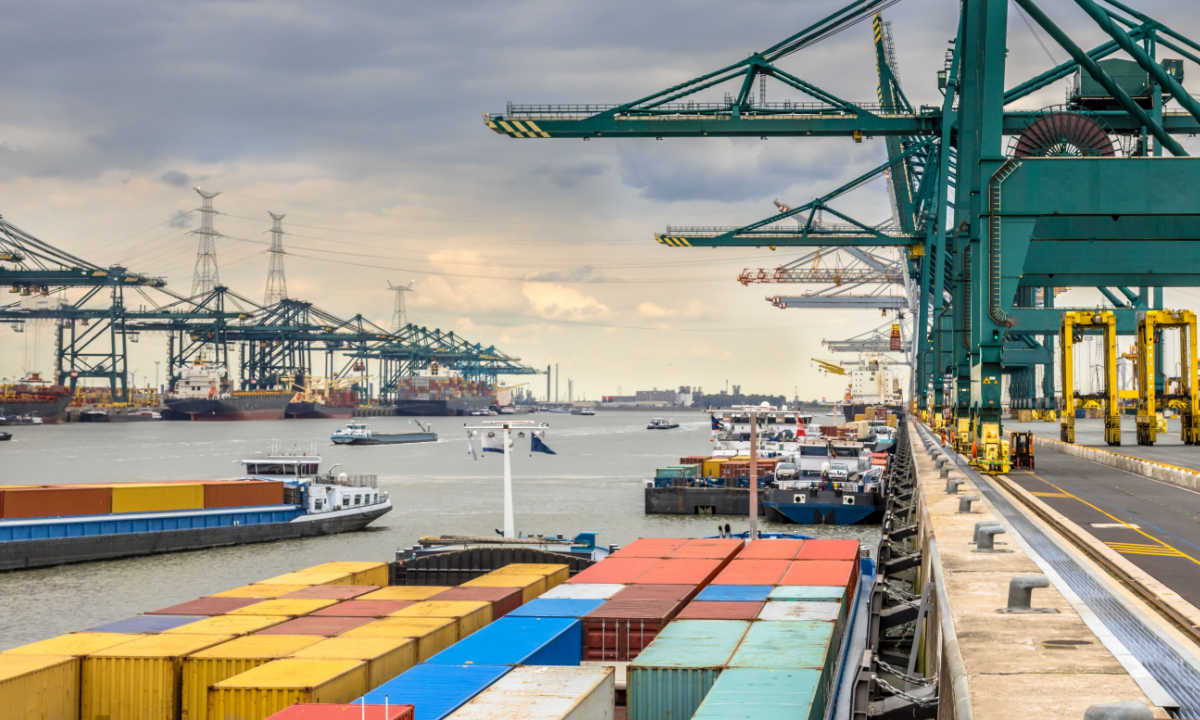 Purchase Order Financing Offers Small Businesses New Source of Capital