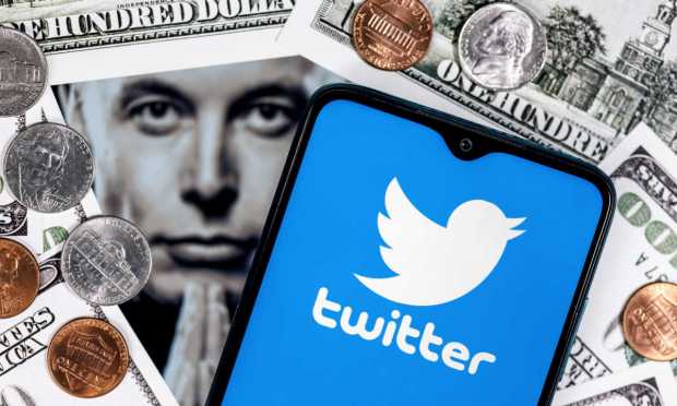 Twitter Considering Auctions of Usernames