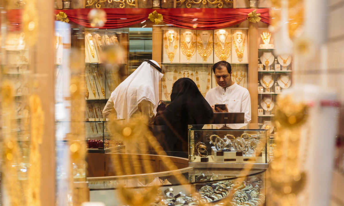 Merchant Incentives, Rewards Boost UAE Shopper Satisfaction 11% YOY