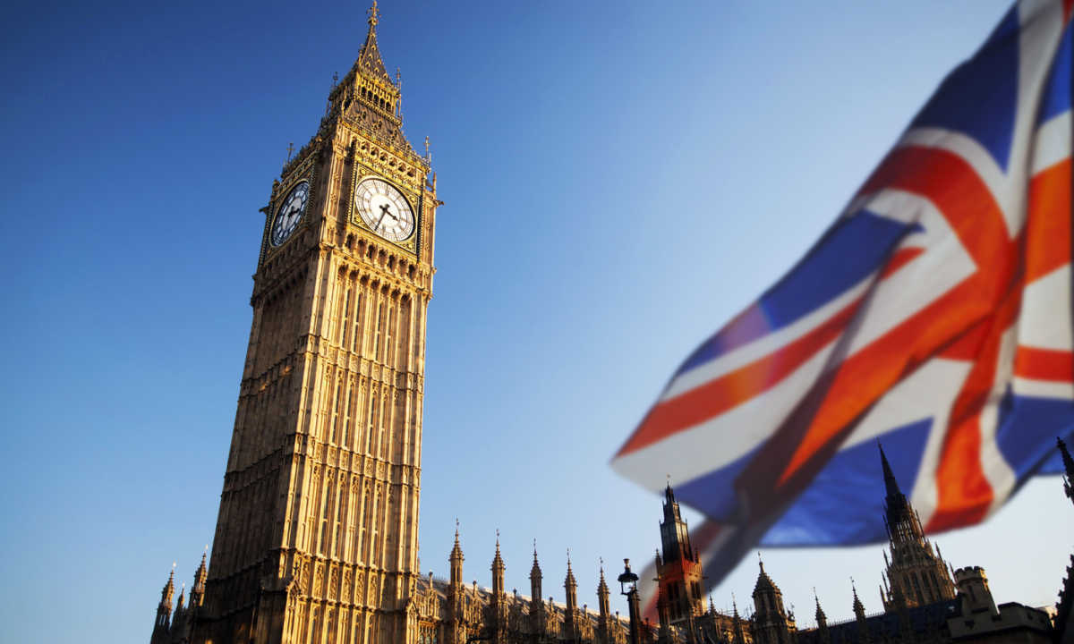 Jeremy Hunt Wants to Make UK the ‘Next Silicon Valley’
