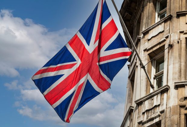 Digital ID Aims to Simplify Brits’ Use of Public Services