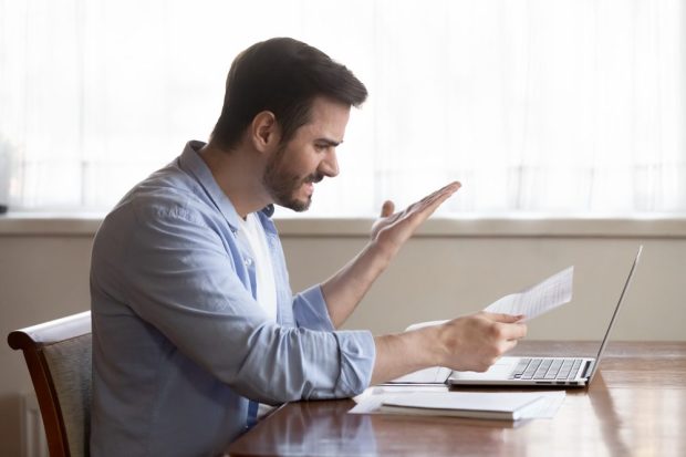 Majority of Americans Unhappy With Annual Salary, Considering Switching Jobs