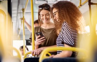 Mastercard Teams With Ubirider to Expand Mobility-as-a-Service