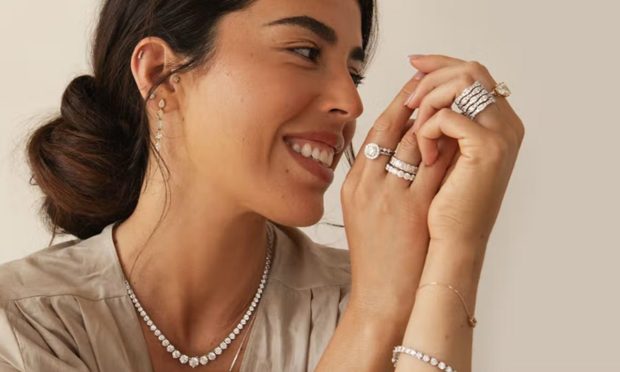 Vrai Ramps Omnichannel Approach Amid Surging Demand for Lab-Grown Diamonds