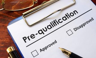 Versatile Credit and American First Finance Provide Prequalification to Merchants