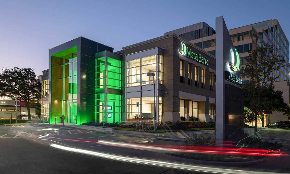 Vista Bancshares to Acquire Charis Holdings and Bank