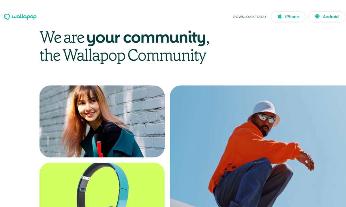 EU Resale Marketplaces Prioritize Personal Touch, Encourage Conscious Consumption