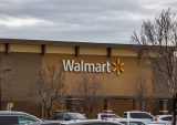 Amazon, Walmart Face Retail Industry Slump and Stalled Grocery