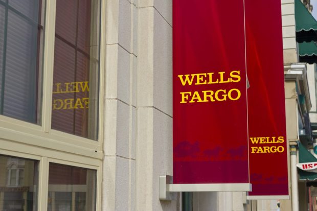 Wells Fargo: Credit Card Revenues up 6% as Consumer Spending Remains Resilient 