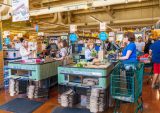 Grocers See Even High-Income Consumers Reining in Spending
