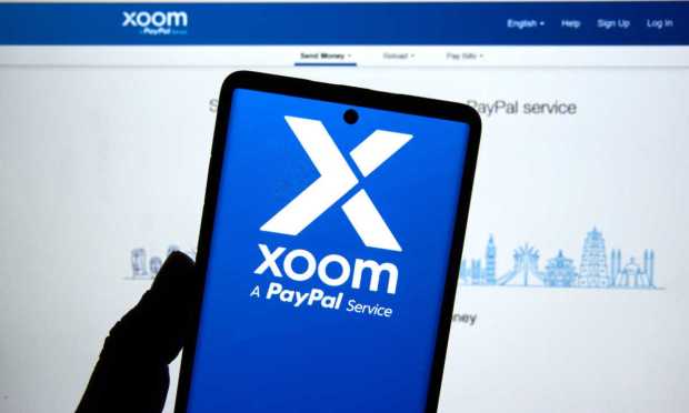 PayPal Weighs Sale of Cross-Border Business Xoom