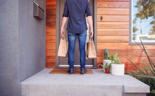 Delivery Versus Pickup Preference Comes Down to Money