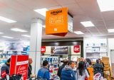 Amazon and Walmart Lead Retail Industry Shift to Returns and Results