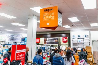 Amazon and Walmart Lead Retail Industry Shift to Returns and Results