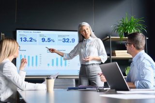 Treasury Management in Spotlight as CFO Roles Evolve Alongside Business Strategies